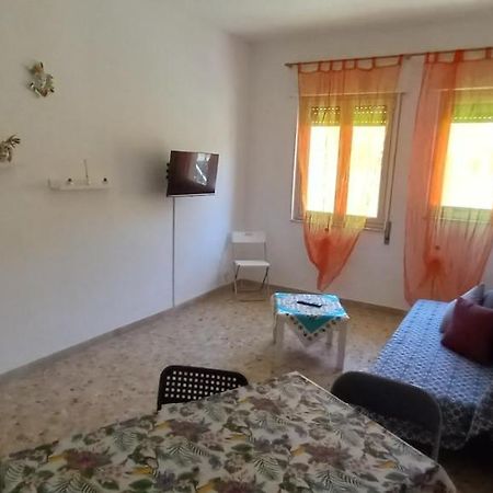 La Casetta Trapani Zewnętrze zdjęcie
