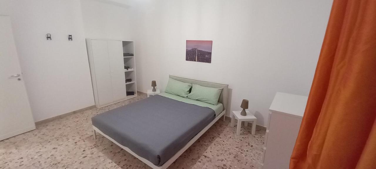 La Casetta Trapani Zewnętrze zdjęcie