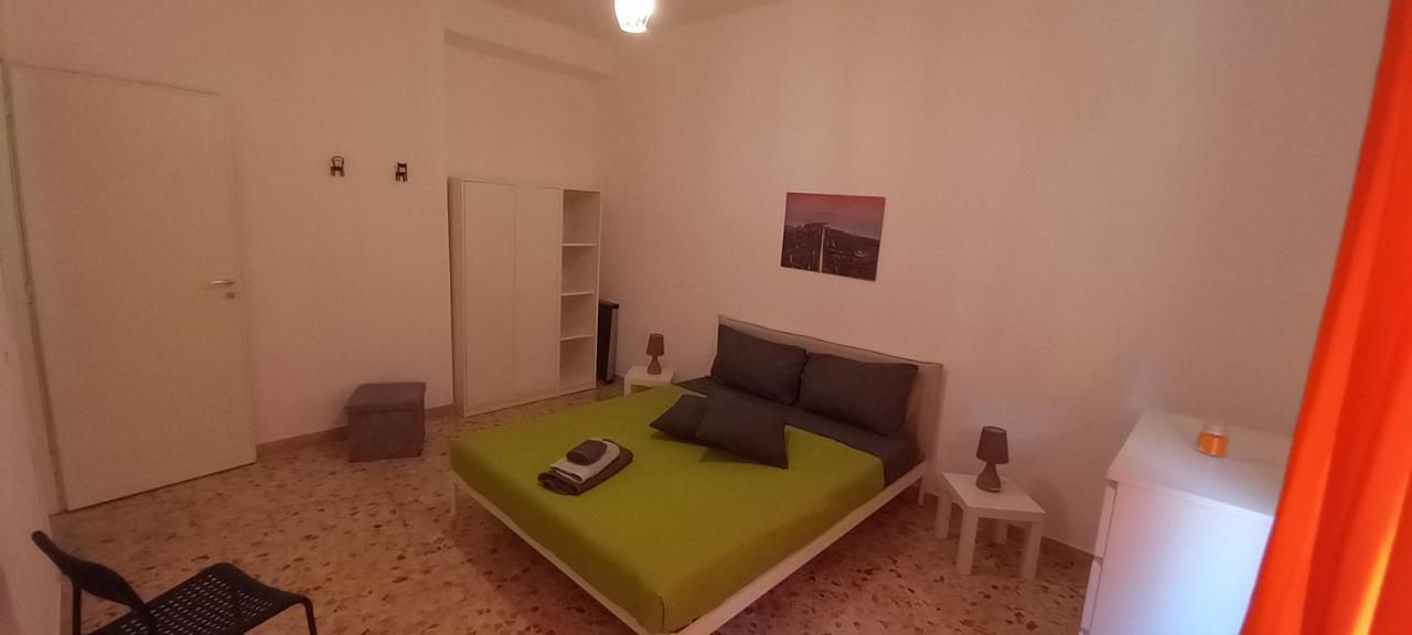 La Casetta Trapani Zewnętrze zdjęcie