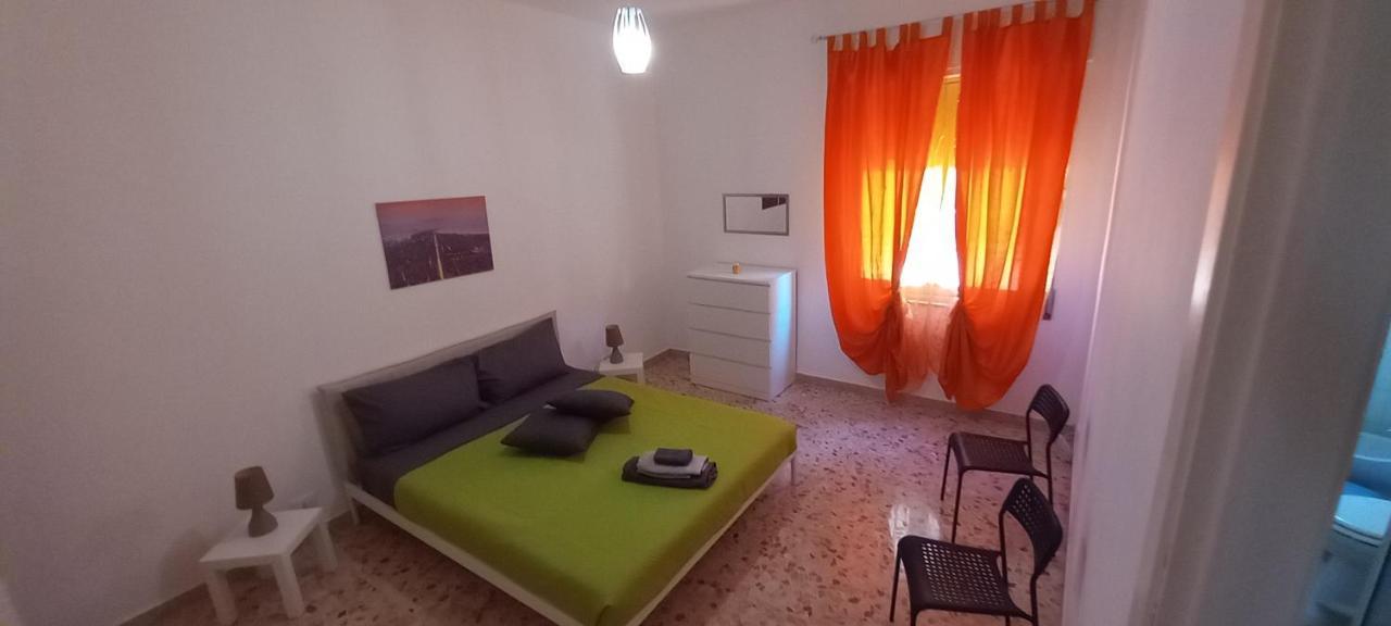 La Casetta Trapani Zewnętrze zdjęcie