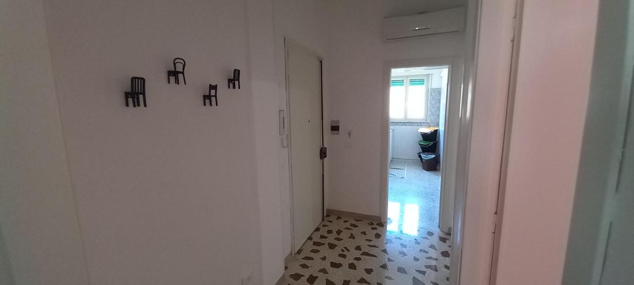 La Casetta Trapani Zewnętrze zdjęcie