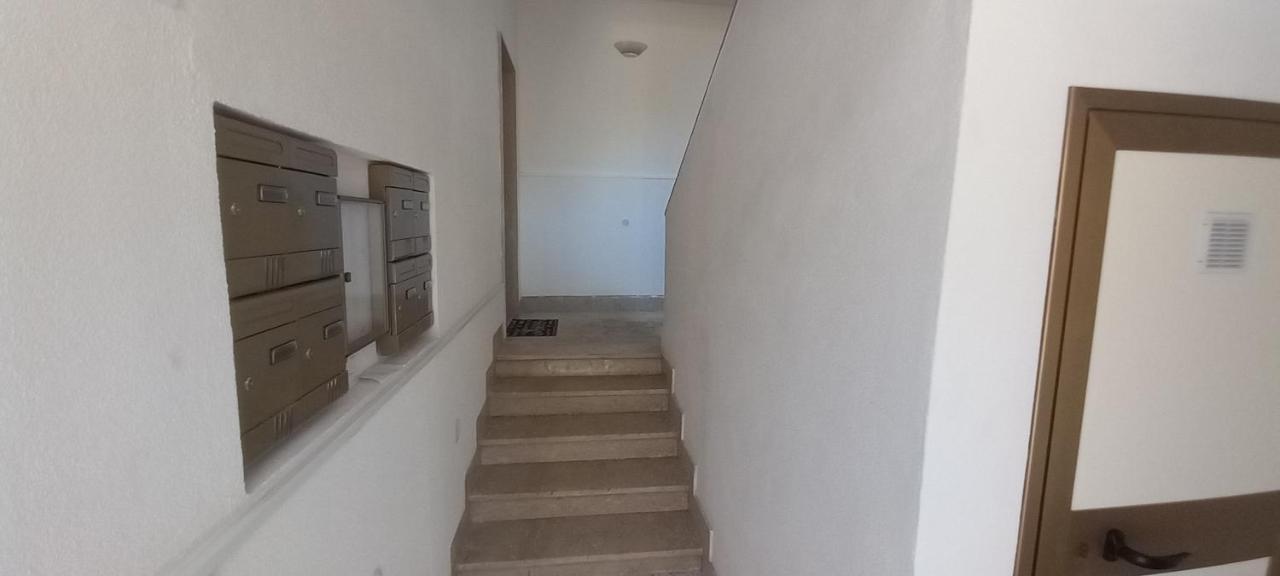 La Casetta Trapani Zewnętrze zdjęcie