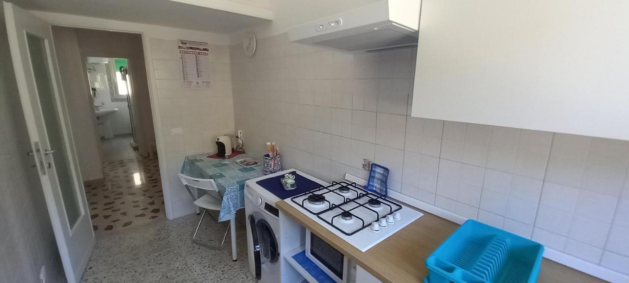 La Casetta Trapani Zewnętrze zdjęcie