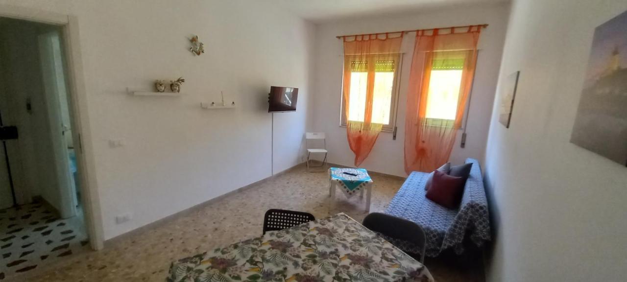 La Casetta Trapani Zewnętrze zdjęcie